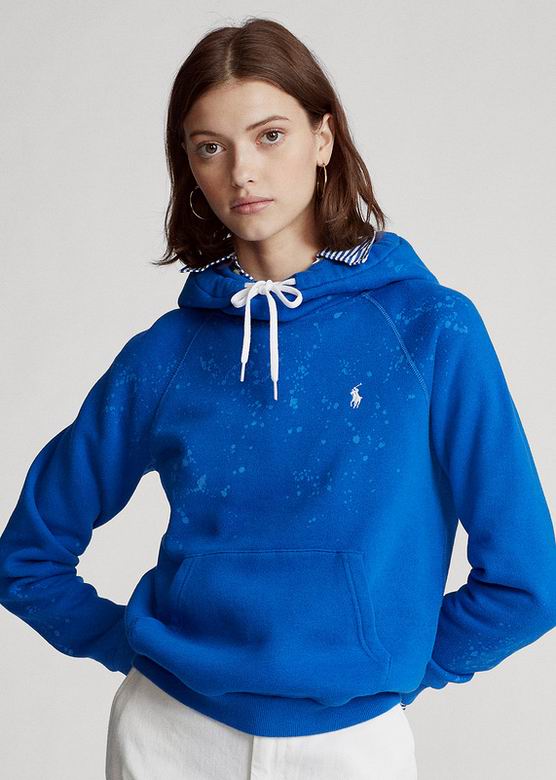 Ralph Lauren Hoodie Wmns ID:20240912-137